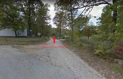 lot41 Skyview Dr, Other, AR 72542