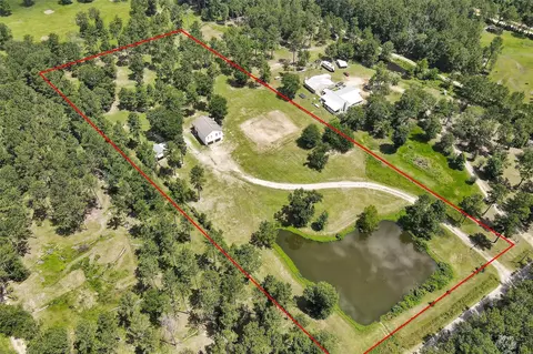 9321 N Walker Rd, Cleveland, TX 77328