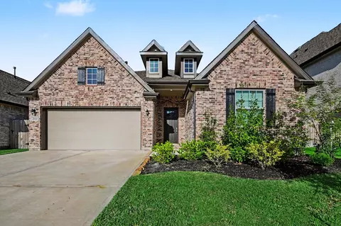 2610 Bisbee Rd, League City, TX 77573