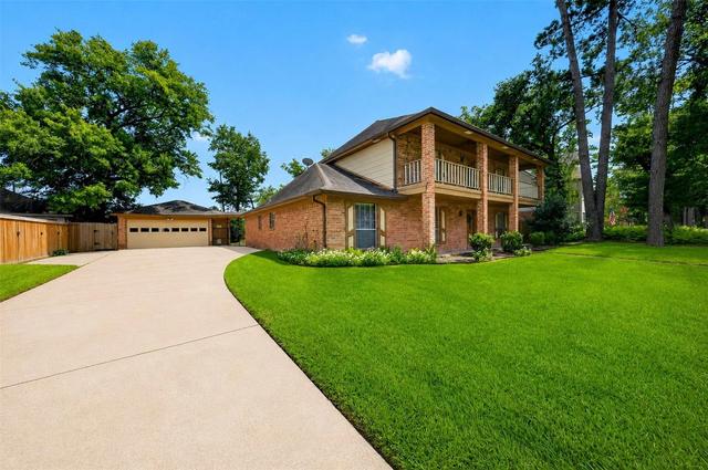 6507 Spring Leaf Dr, Spring, TX 77379