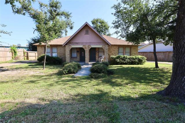 1125 Usener St, Houston, TX 77009