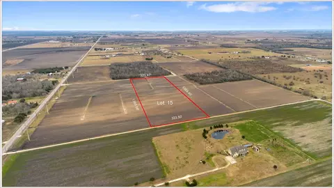 13535 Buls Rd, East Bernard, TX 77435