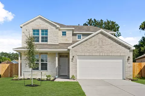3605 Crawford St, Bay City, TX 77414