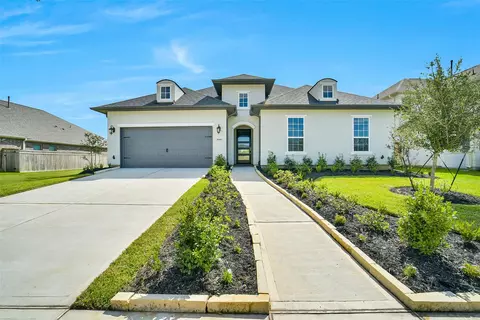 9910 Deep Water Dr, Missouri City, TX 77459