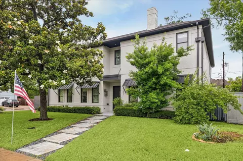 1601 Pine Chase Dr, Houston, TX 77055
