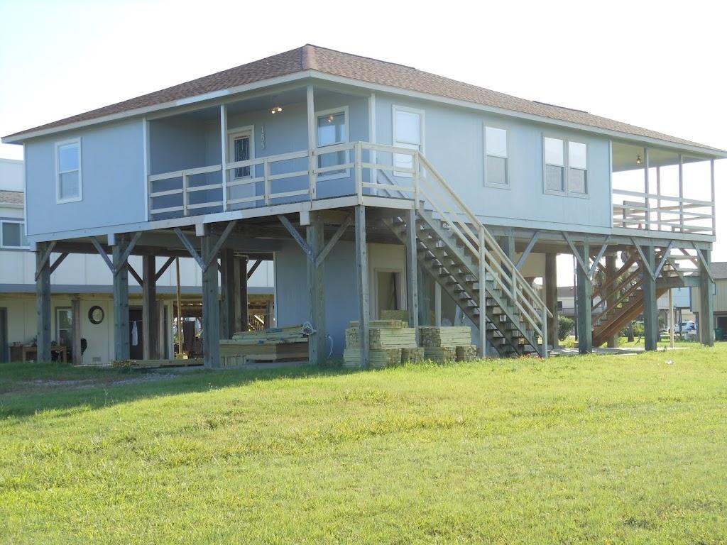 155 Doubloon, Freeport, TX 77541 photo 1