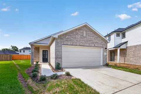 24702 White Liberita Ct, Huffman, TX 77336