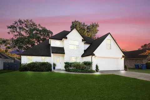 12944 Point Aquarius Blvd, Willis, TX 77318