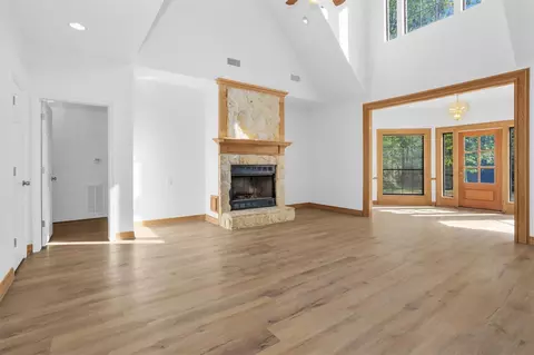Living - 14657 Cedar Lane Loop, Willis, TX 77378 photo 2 of 5