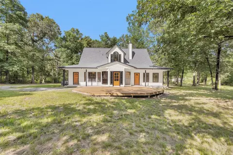 Exterior - 14657 Cedar Lane Loop, Willis, TX 77378 photo 5 of 5