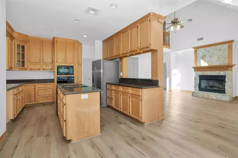 Kitchen - 14657 Cedar Lane Loop, Willis, TX 77378 photo 1 of 3