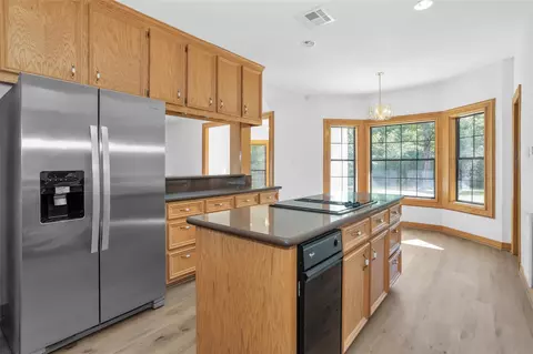 Kitchen - 14657 Cedar Lane Loop, Willis, TX 77378 photo 3 of 3