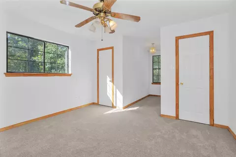 Bedroom - 14657 Cedar Lane Loop, Willis, TX 77378 photo 4 of 5