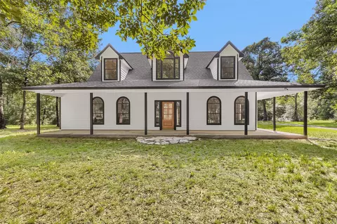 14657 Cedar Lane Loop, Willis, TX 77378