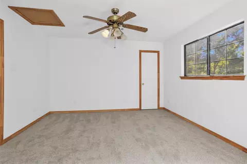 Bedroom - 14657 Cedar Lane Loop, Willis, TX 77378 photo 5 of 5