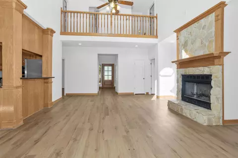Living - 14657 Cedar Lane Loop, Willis, TX 77378 photo 3 of 5