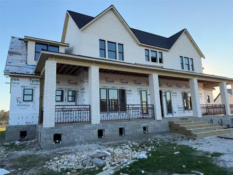 3502 Vacanti Dr, Richmond, TX 77406