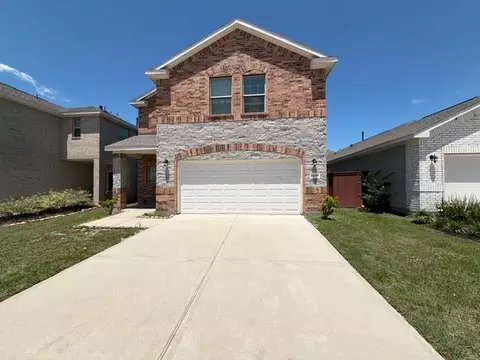22351 Auburn Cabin Ln, Porter, TX 77365