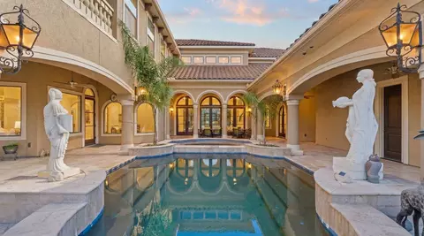 16502 Glorietta Turn, Houston, TX 77068