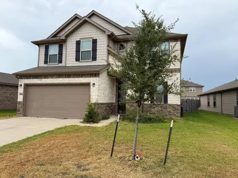 2018 Damasi Ln, Fresno, TX 77545
