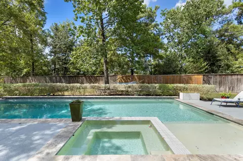 Exterior - 25322 Piney Bend Ct, Spring, TX 77389 photo 8 of 9