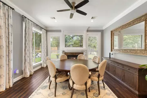 Dining - 25322 Piney Bend Ct, Spring, TX 77389 photo 1 of 1