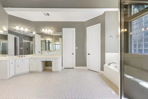 Bath - 25322 Piney Bend Ct, Spring, TX 77389 photo 2 of 6