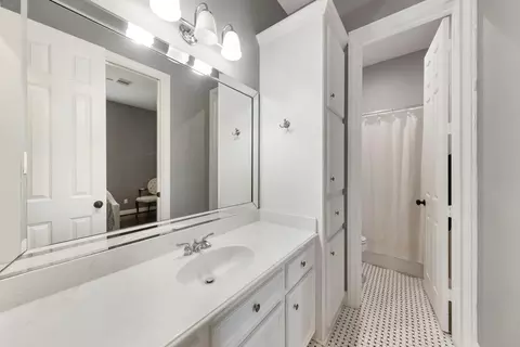 Bath - 25322 Piney Bend Ct, Spring, TX 77389 photo 4 of 6