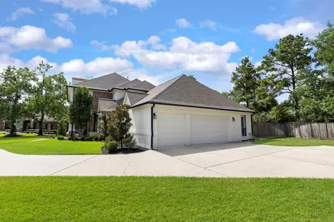 Exterior - 25322 Piney Bend Ct, Spring, TX 77389 photo 9 of 9