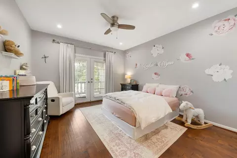 Bedroom - 25322 Piney Bend Ct, Spring, TX 77389 photo 6 of 6