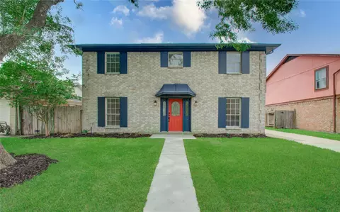 3514 Quail Meadow Dr, Missouri City, TX 77459