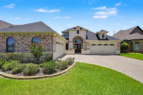 168 Waterstone Dr, Montgomery, TX 77356
