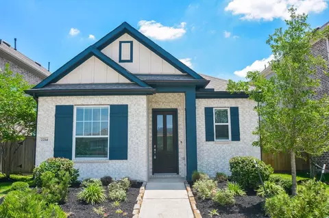 2214 Bridgeport Path Dr, Missouri City, TX 77459