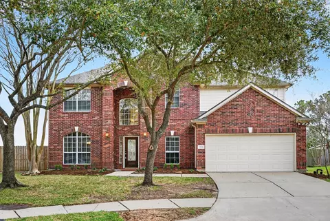 1539 Turret Crown Dr, Katy, TX 77494