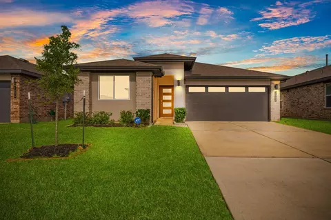 7002 Fleetwood Crescent Way, Richmond, TX 77407