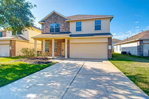 21327 Bella Flora Ct, Spring, TX 77379