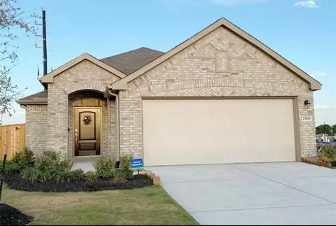 25831 Rosin Lake Ln, Richmond, TX 77406
