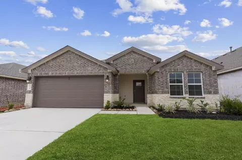 1030 River Coral, Alvin, TX 77511