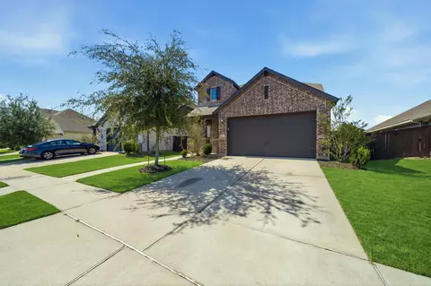 3715 Allegro Dr, Rosharon, TX 77583