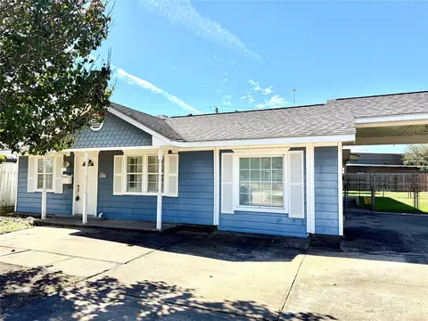 4275 Bethel Blvd, Houston, TX 77092