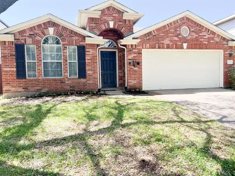 14615 Rochelle Ct, Cypress, TX 77429