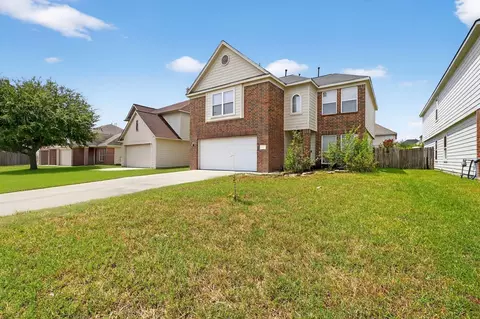 16916 Tableland Trl, Conroe, TX 77385