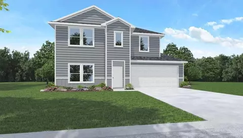 247 Golden Eagle Blvd, New Waverly, TX 77358