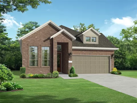 2403 Garden Arbor, Tomball, TX 77375