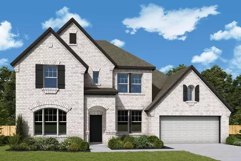 18918 Redondo Peak Trl, Crosby, TX 77532