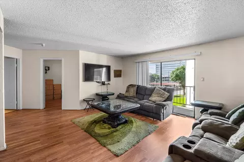 2830 S Bartell Dr #25, Houston, TX 77054