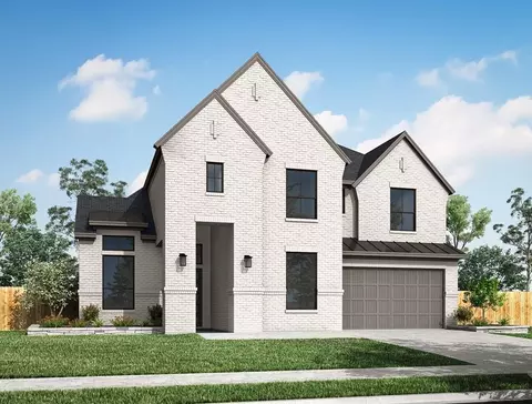 8123 Sunny Ridge Dr, Fulshear, TX 77441