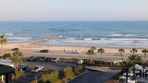 5220 Seawall Blvd #1031B, Galveston, TX 77551