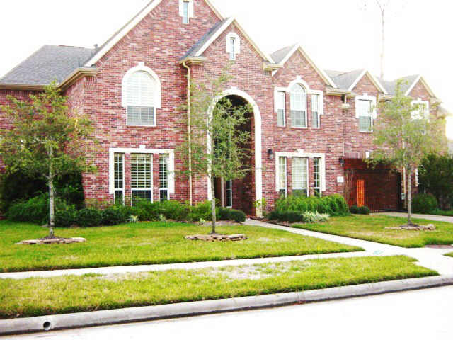 1602 Glen May Park Dr, Spring, TX 77379 photo 1