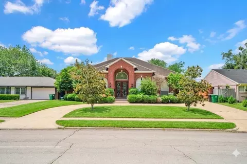 4317 Willowbend Blvd, Houston, TX 77035